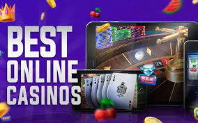Cloud Gaming The Future of Online Casinos