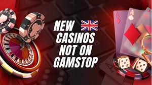 Explore the Best UK Sites Not on GamStop