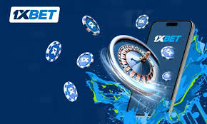 Explore the Features of the 1xBet App Your Ultimate Betting Companion -1349684435
