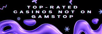 Exploring Casino Sites Not on Gamstop Unconventional Gaming Options