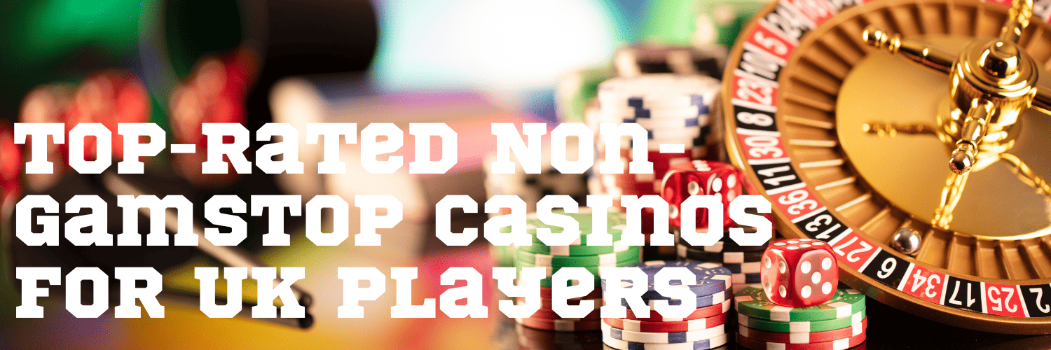 Exploring Casino Sites Not on Gamstop Unconventional Gaming Options