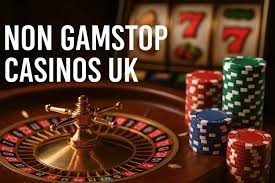 Exploring Non GamStop Casinos in the UK A Complete Guide 982260454