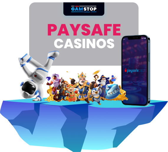 Exploring Non GamStop Paysafecard Sites 2025505408