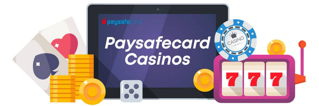 Exploring Non GamStop Paysafecard Sites 2025505408