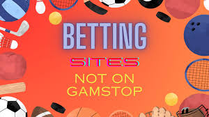 Exploring Non Gamstop Sports Betting Sites A Comprehensive Guide 1953871267 Exploring Non Gamstop Sports Betting Sites A Comprehensive Guide 1953871267