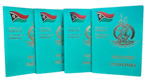Latest Updates on Vanuatu Citizenship by Investment Programs -2132773576