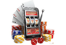 Discover Balanced Gaming Fun at Casinos