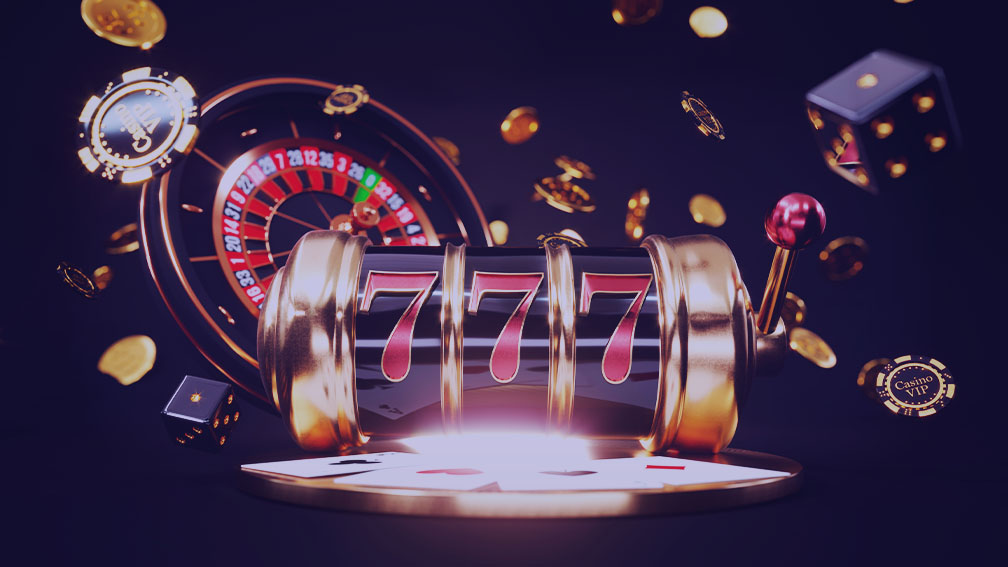 Discover the Exciting World of Kryptosino Casino