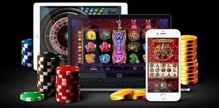 Discovering the Thrills of Spinbuddha Casino