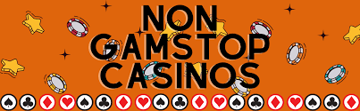 Explore Non Gamstop Casinos A Guide to Online Gaming Freedom