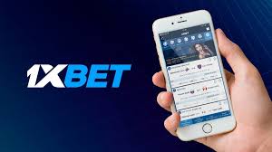 Exploring the 1xBet App Your Gateway to Sports Betting