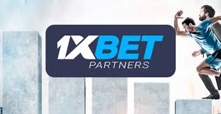 Get Ahead with the 1xBet App Your Ultimate Betting Companion -1557282701