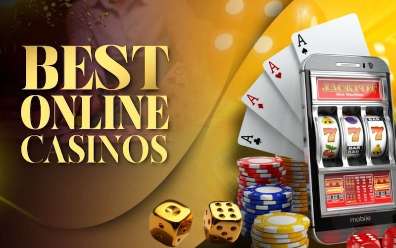 Online Casino Final Countdown Your Gateway to Exciting Wins
