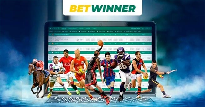 The Ultimate Casino Experience with Betwinner The Ultimate Casino Experience with Betwinner