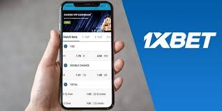 Ultimate Guide to the 1xBet App Features, Benefits, and Download 490236377