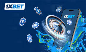 ดาวน์โหลดแอป 1xBet ประเทศไทย คู่มือการใช้งานและวิธีดาวน์โหลด
