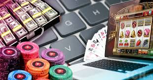 A Comprehensive Guide to Scarlet Casino & Sportsbook A Comprehensive Guide to Scarlet Casino & Sportsbook