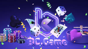 বাংলাদেশে BCGame নতুন গেমিং অভিজ্ঞতা বাংলাদেশে BCGame নতুন গেমিং অভিজ্ঞতা