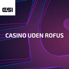 Casino uden MitID Find De Bedste Spilmuligheder