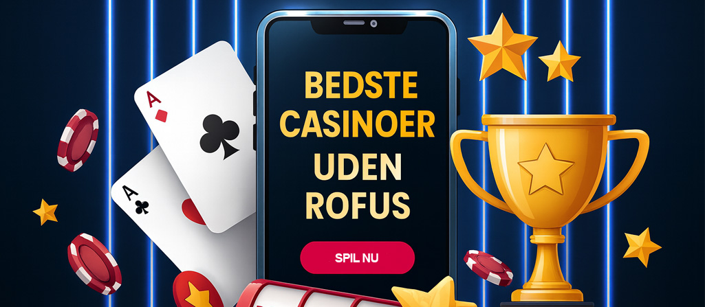 Casinoer Uden NemID En Guide til Sikkert Spil Casinoer Uden NemID En Guide til Sikkert Spil
