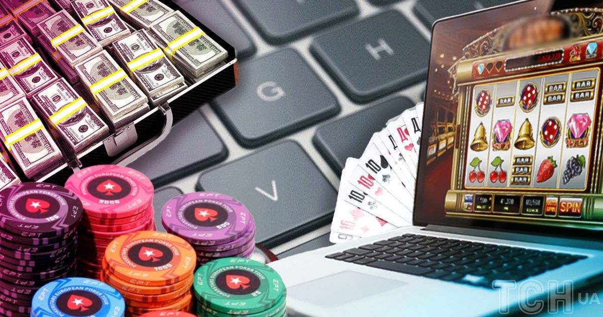 Discover the Benefits of a 3 Pound Deposit Casino