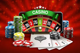 Discover the Benefits of a 3 Pound Deposit Casino