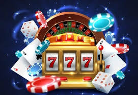 Discover the Excitement of Online Casino Loki