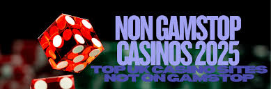 Discovering Non-Gamstop Casinos Your Gateway to Unrestricted Online Gaming