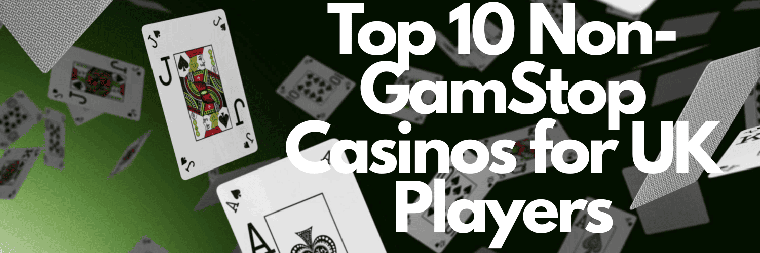 Discovering Non-Gamstop Casinos Your Gateway to Unrestricted Online Gaming