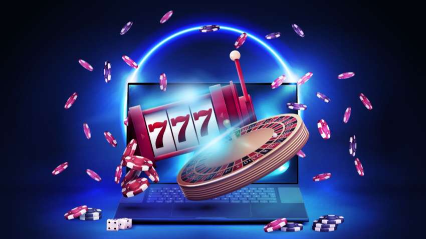 Experience the Thrill Online Casino Dealbet