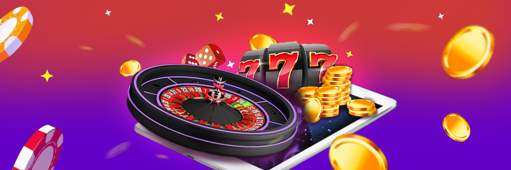 Experience the Thrill Online Casino Dealbet