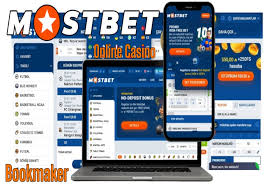 Explore Mostbet Your Guide to Winning Big in Online Betting