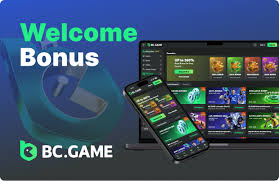 Explore the BC.Game Mirror Site Your Gateway to Online Gaming