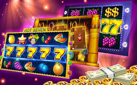 Explore the Thrilling World of Nationalbet Casino Online Slots