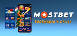 Exploring the Features of Mostbet The Ultimate Betting Experience Exploring the Features of Mostbet The Ultimate Betting Experience