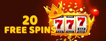 Unlock Excitement 25 Free Spins on Registration -656943653