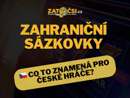 Zahraniční casino Jak si vybrat to nejlepší pro online hraní