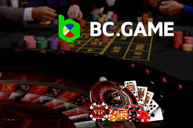 BC.Game Casino The Ultimate Online Gaming Experience in the USA -679682606