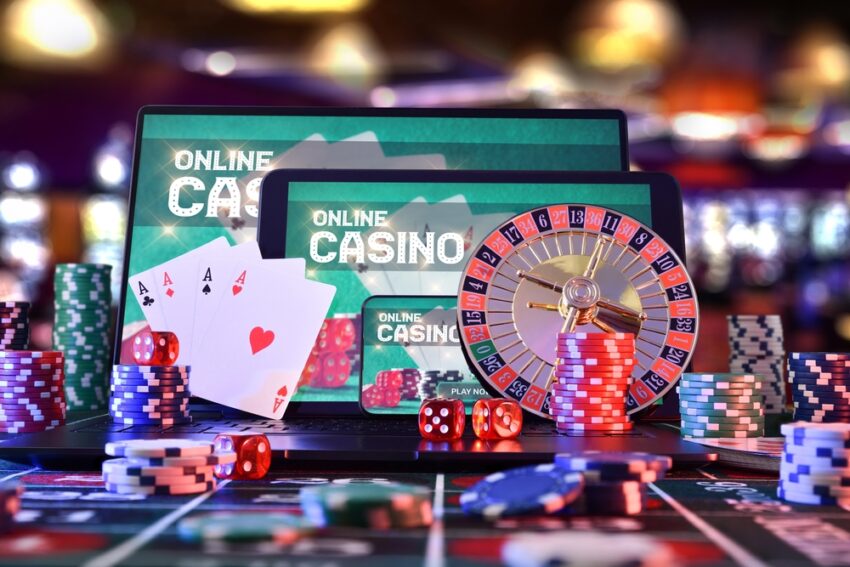 Explora el Mundo de Juegos en Línea con Bloxy Bet