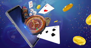 Explora el Mundo de Juegos en Línea con Bloxy Bet