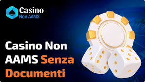 I migliori siti casinò non AAMS del 2023 gioca in sicurezza e divertiti!