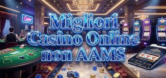 I Vantaggi e Rischi dei Casino Non AAMS Online
