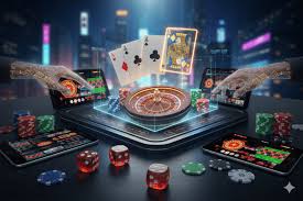 MGA Casino PayPal Din Guide til Online Spil med Tryghed