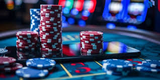 Scopri il Mondo dei Casino con Deposito di 5 Euro
