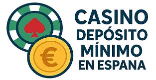 Scopri il Mondo dei Casino con Deposito di 5 Euro