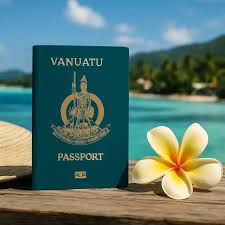 Unlocking Opportunities Vanuatu Citizenship by Investment Explained 749235737