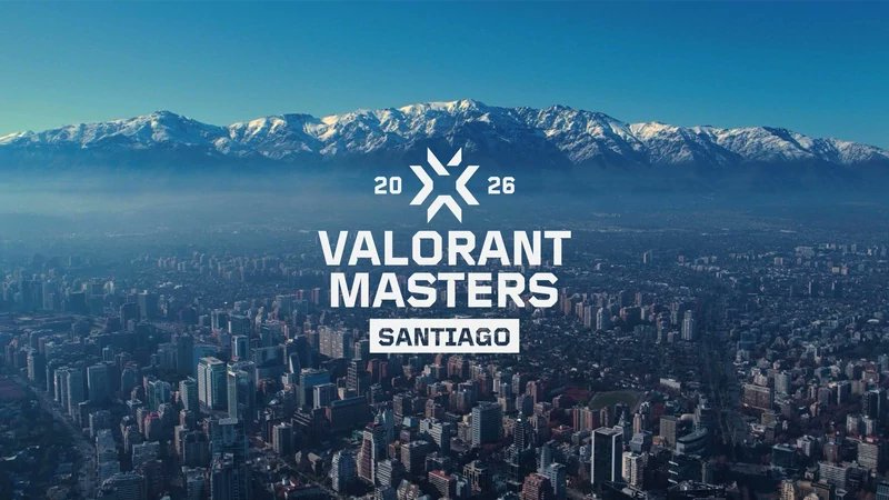 Valorant Masters Santiago 2026 Betting A Comprehensive Guide 93929112