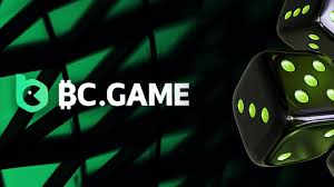 BC.Game Online Crypto Casino A Comprehensive Guide to Gaming