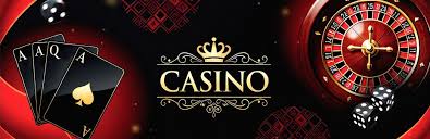 Evropské online casino Zábava a výhry na dosah ruky