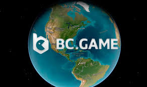 Exploring BC.Game Crypto Casino The Future of Online Gaming Exploring BC.Game Crypto Casino The Future of Online Gaming